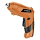 Tournevis sans fil YLSD-0318